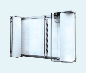 ロールフィルター