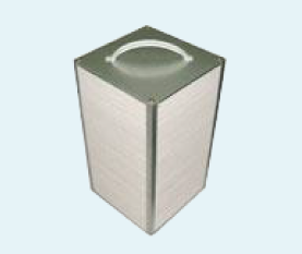 熱交換エレメント