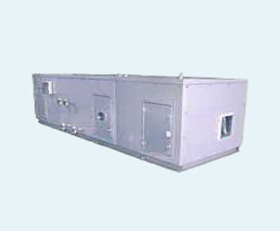 エアハンドリングユニット